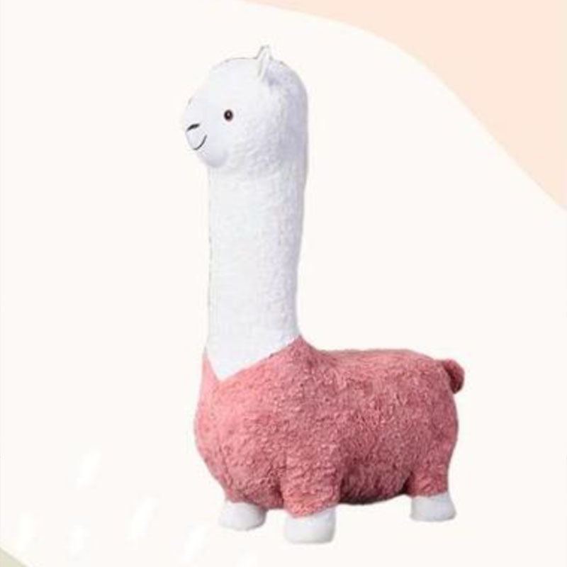 Zeitgenössischer Standard -Spezialstandard mit 4 Beinen für das Wohnzimmer