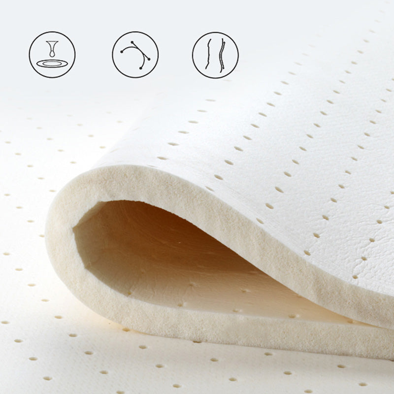 脚のある長方形の現代オスマンレザーフットスツール