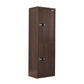 Modern File Cabinet Steel Frame Key Lock Lateral File Cabinet for Office