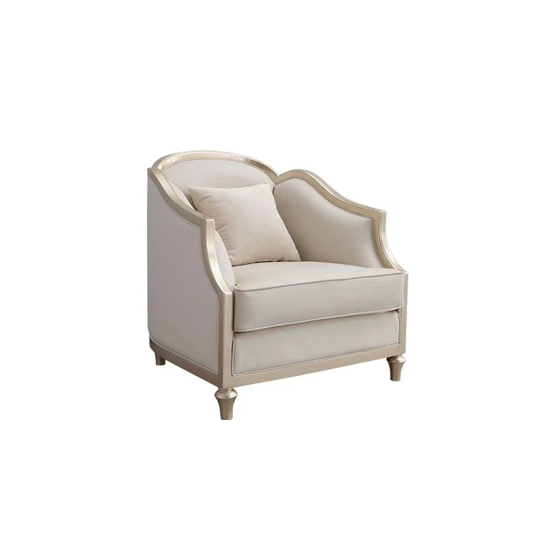 Glam non pénible coussin simple SEAT SOFA DE CUIR VOLIQUE