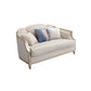 Glam non pénible coussin simple SEAT SOFA DE CUIR VOLIQUE