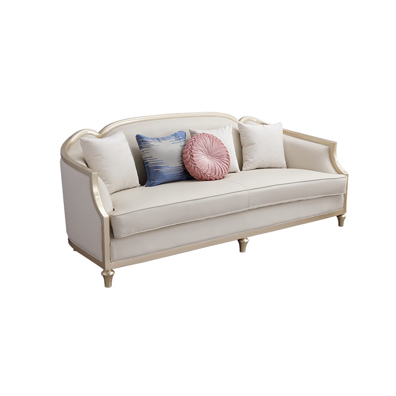 Glam non pénible coussin simple SEAT SOFA DE CUIR VOLIQUE