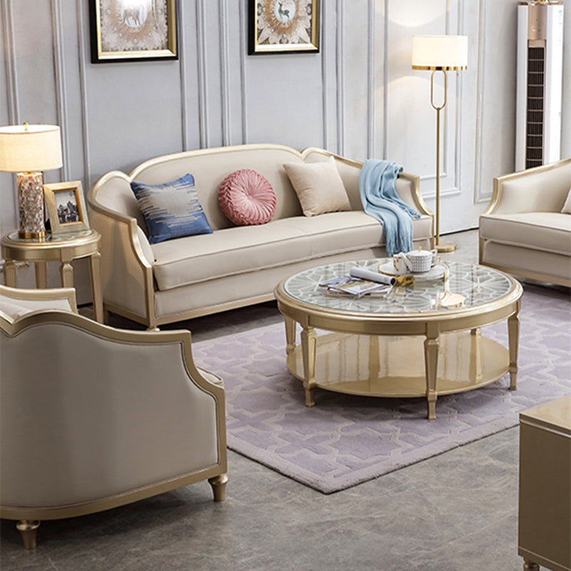 Glam non pénible coussin simple SEAT SOFA DE CUIR VOLIQUE