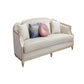 Glam non pénible coussin simple SEAT SOFA DE CUIR VOLIQUE