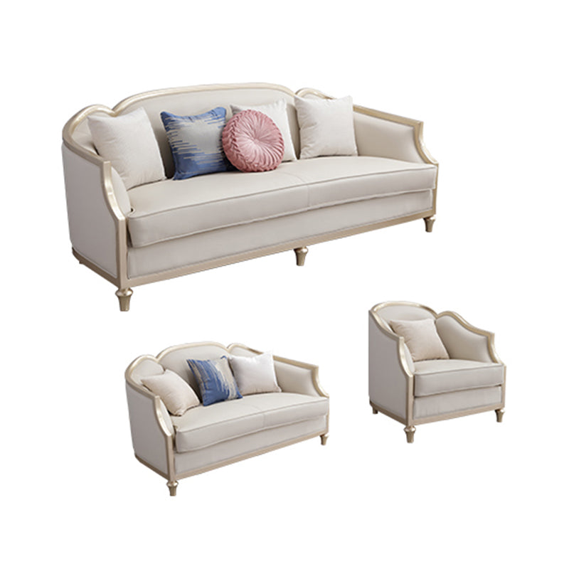 Glam non pénible coussin simple SEAT SOFA DE CUIR VOLIQUE