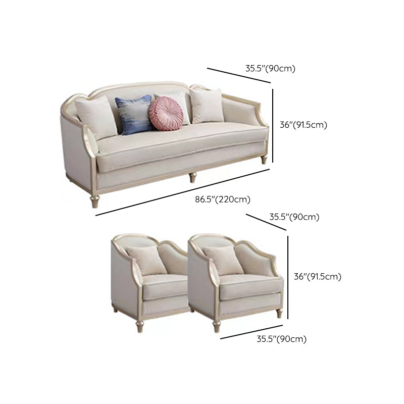 Glam non pénible coussin simple SEAT SOFA DE CUIR VOLIQUE