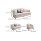 Glam non pénible coussin simple SEAT SOFA DE CUIR VOLIQUE