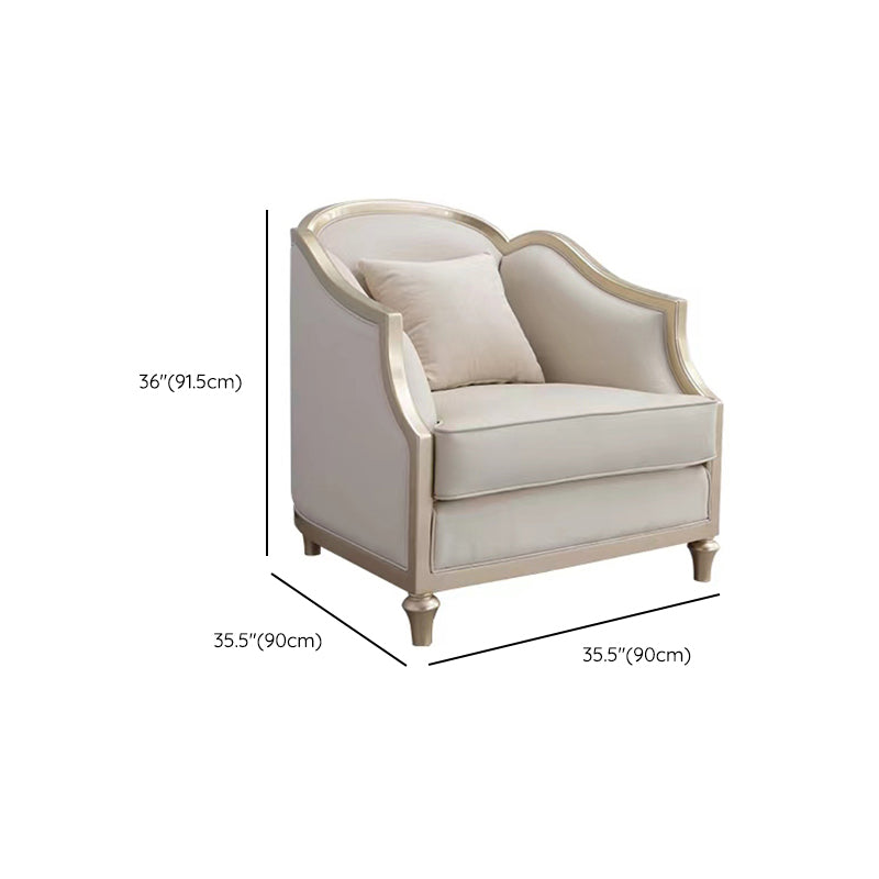 Glam non pénible coussin simple SEAT SOFA DE CUIR VOLIQUE