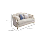 Glam non pénible coussin simple SEAT SOFA DE CUIR VOLIQUE