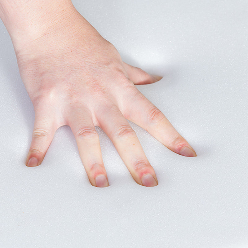 Scandinavian Velvet Pillow Back Sofa for Living Room with Tuxedo Arm Clearhalo 'furn' 'furn_sofas' 'Furniture' 'Living Room Furniture' 'Sofa' 'sofas' 7713918