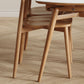 Modern White Stone Top Dining Table Extendable for Small Spaces Clearhalo 'Dining Tables & Seating' 'Dining Tables' 'dining_table' 'furn' 'furn_dining_table' 'Furniture' 'Kitchen & Dining Furniture' 7717555