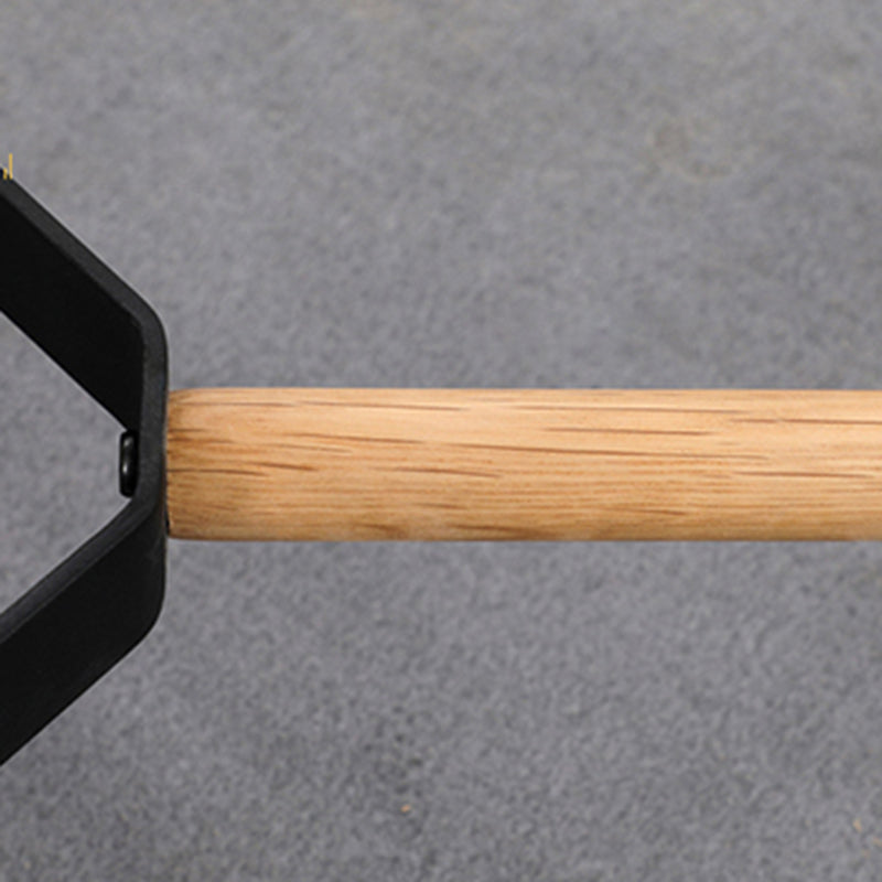 Contemporary Round Backless Armless Bar Stools with Metal Legs Clearhalo 'Bar Furniture' 'Bar Stools' 'bar_stools' 'furn' 'furn_bar_stools' 'Furniture' 'Kitchen & Dining Furniture' 7718571