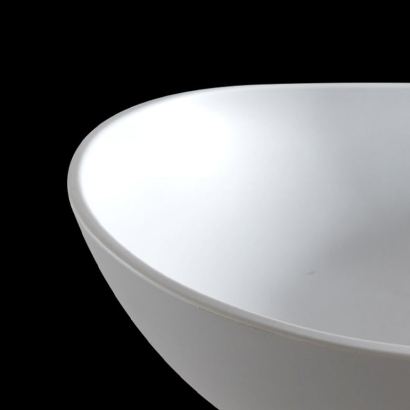 Industriële binnenplastic kuipstoelbalkruk met voetsteun