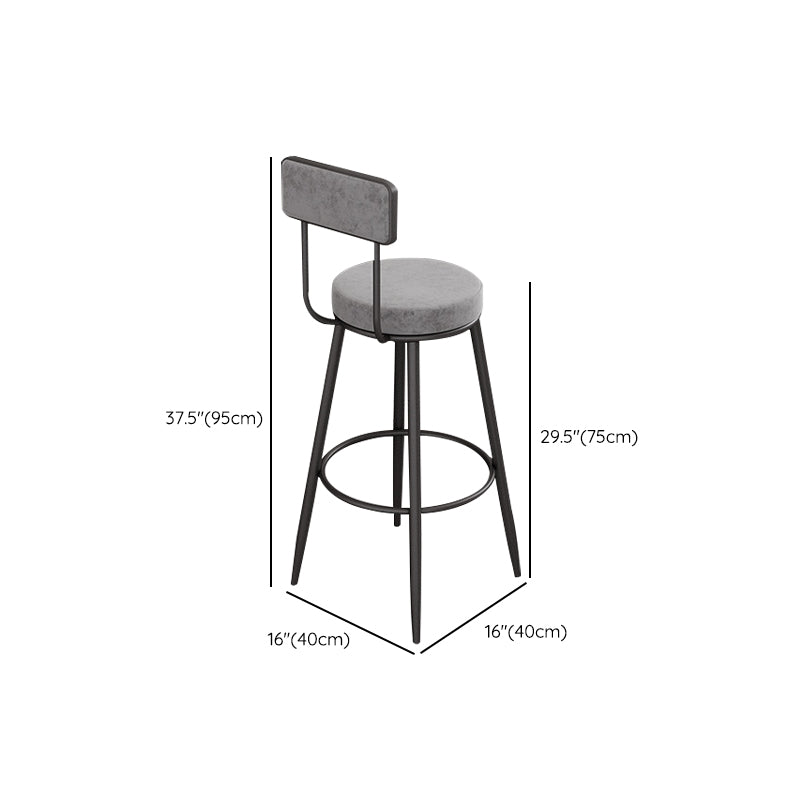 Contemporary Style 1/2/3 Pieces Specialty Stone Bar Table Set for Indoor