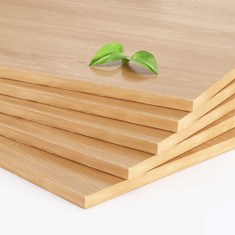 Adjustable Height Computer Desk Bedroom Office Desk with Caster Wheels Clearhalo 'furn' 'furn_office_desk' 'Furniture' 'Office Desks' 'Office Furniture' 'office_desk' 7723407