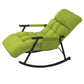 Modern Style Lazy Sofa Chair Lounge Leisure Rocking Chair for Living Room Clearhalo 'Chairs & Seating' 'furn' 'furn_rocking_chairs' 'Furniture' 'Living Room Furniture' 'Rocking Chairs' 'rocking_chairs' 7724421