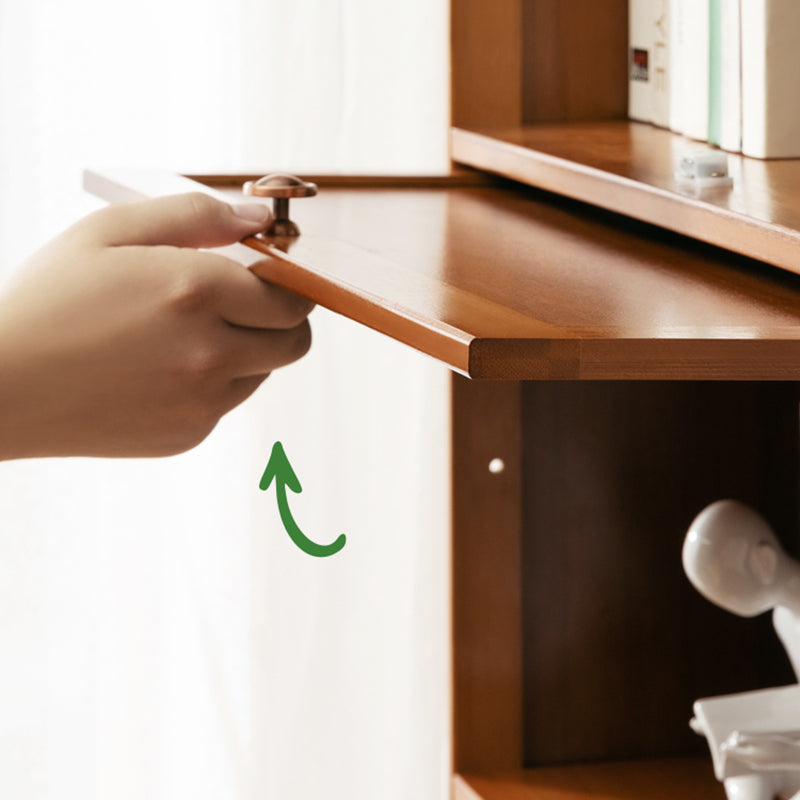 Mobile moderno moderno moderno cassetti in legno