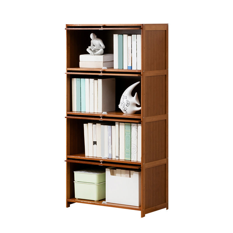 Archivo de cajones de marco de madera de archivo moderno medieval