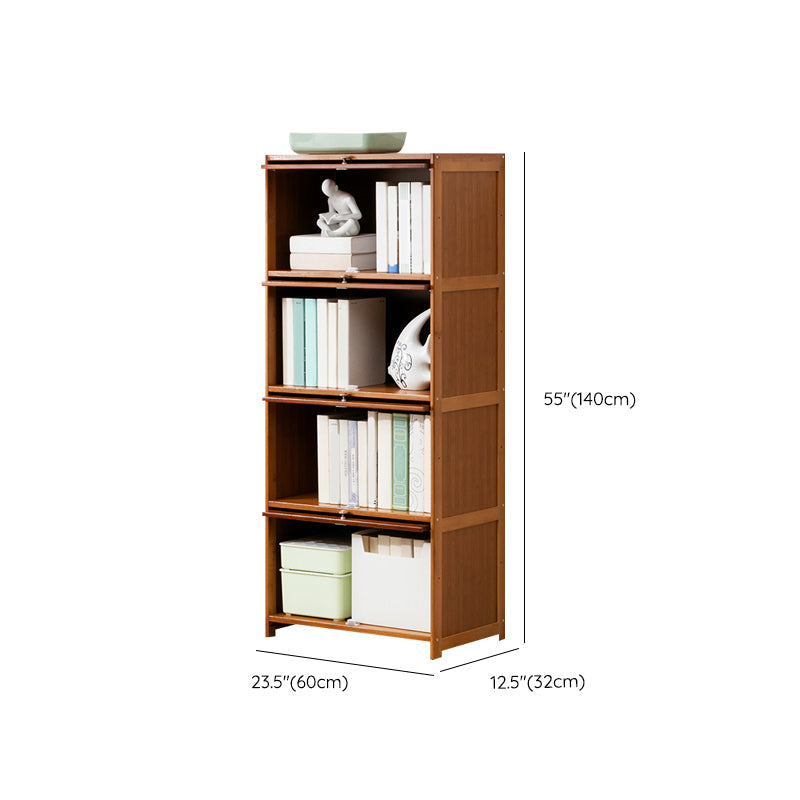 Archivo de cajones de marco de madera de archivo moderno medieval