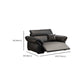 Scratch Resistant Power - Push Button Pillow Top Arm Genuine Leather Sofa Clearhalo 'furn' 'furn_sofas' 'Furniture' 'Living Room Furniture' 'Sofa' 'sofas' 7729796