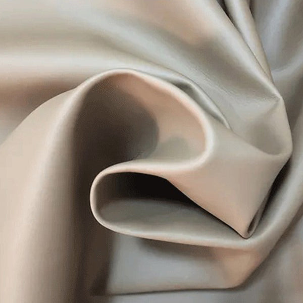 Glam Solid Wood Genuine Leather Tufted Split-Back Sofa for Living Room Clearhalo 'furn' 'furn_sofas' 'Furniture' 'Living Room Furniture' 'Sofa' 'sofas' 7729843