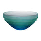 Resin Coffee or End Table Contemporary Round Top with Solid Base 35.5"L x 35.5"W x 17"H Matte Green Clearhalo 'Coffee & Accent Tables' 'Coffee Tables' 'coffee_tables' 'furn' 'furn_coffee_tables' 'Furniture' 'Living Room Furniture' 7730377