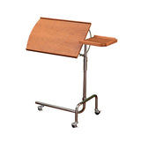 Adjustable Coffee Cocktail Table for Living Room with Metal Base Clearhalo 'Coffee & Accent Tables' 'Coffee Tables' 'coffee_tables' 'furn' 'furn_coffee_tables' 'Furniture' 'Living Room Furniture' 7730614