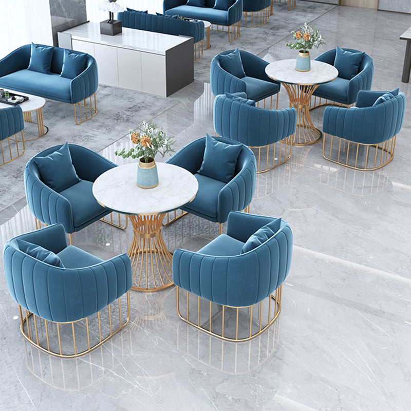 1/3/5 Stück zeitgenössischer Esstisch und Stuhl für Zuhause