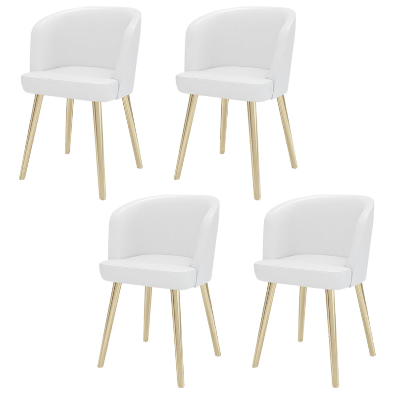 4/5 pièces OVAL BLANC STONE EN SIGNE SEAU POUR LA MAISON pour la maison