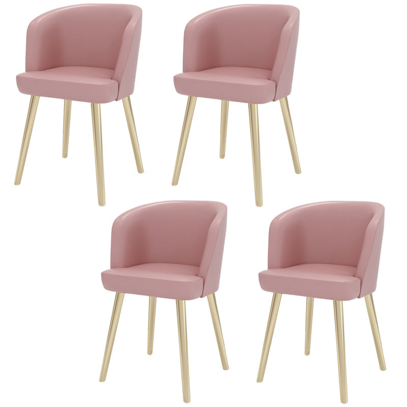 4/5 pièces OVAL BLANC STONE EN SIGNE SEAU POUR LA MAISON pour la maison