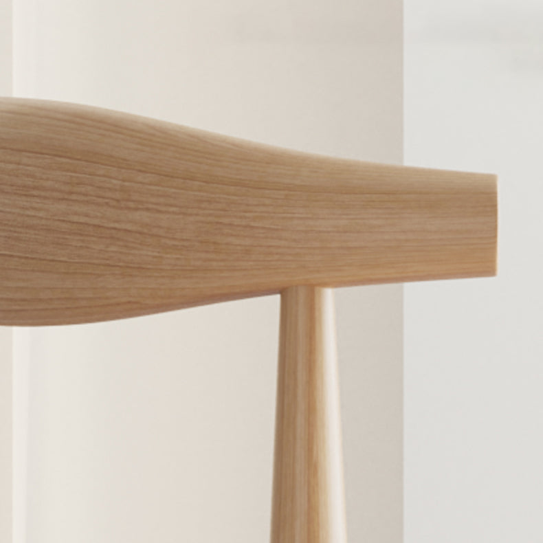 Zeitgenössischer Haus für Hausstuhl offener gepolsterter Esstuhl