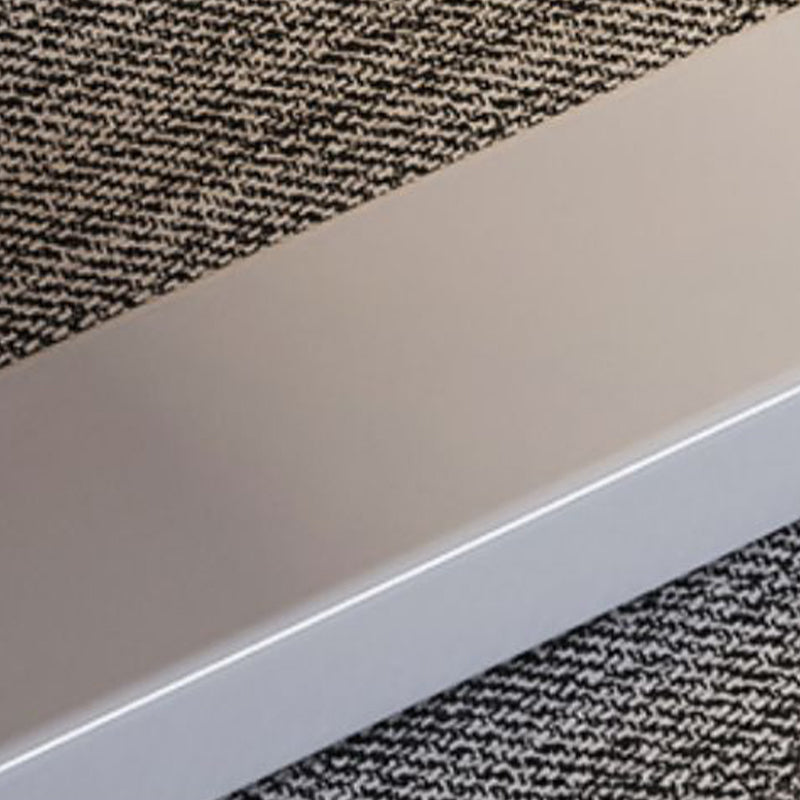 Adjustable Height Bedroom Writing Desk Pedestal Base Office Desk Clearhalo 'furn' 'furn_office_desk' 'Furniture' 'Office Desks' 'Office Furniture' 'office_desk' 7735830