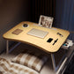 Office Desk in stile contemporaneo a forma irregolare task desk con 2 gambe per la casa