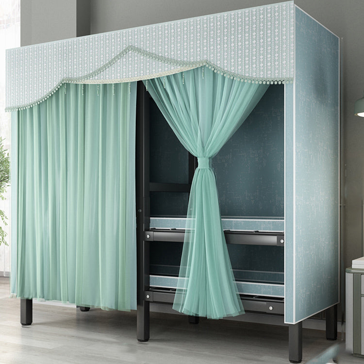 Armoire à ossature en métal pliable armoire