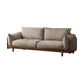 Standard Solid Wood Square Arm Sofa with Cushions Back for Living Room Clearhalo 'furn' 'furn_sofas' 'Furniture' 'Living Room Furniture' 'Sofa' 'sofas' 7739473