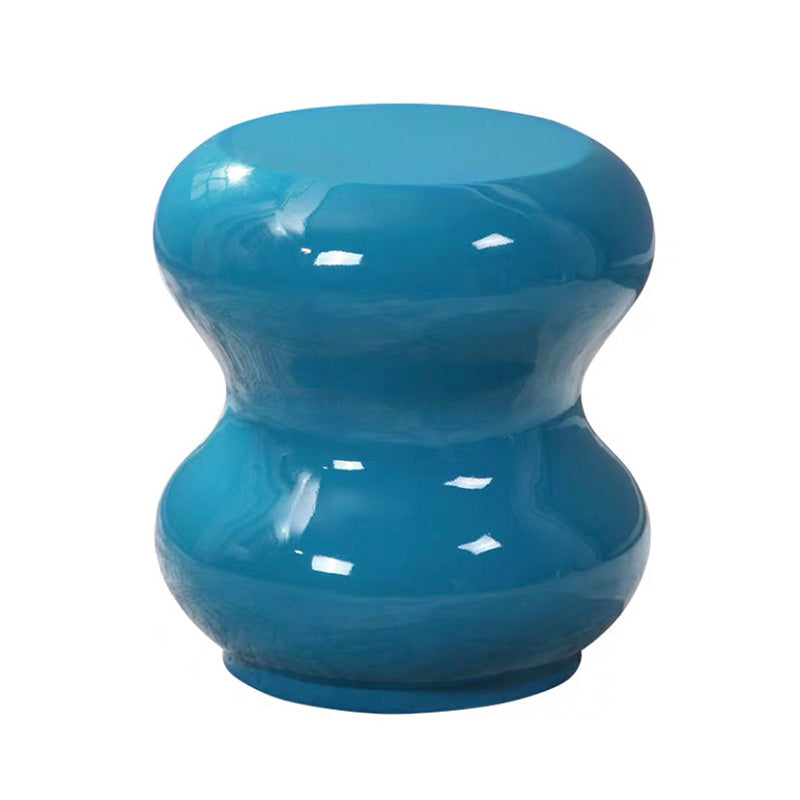 Voetstuk modern plastic geen pijnlijke enkele koffie of eindtafel