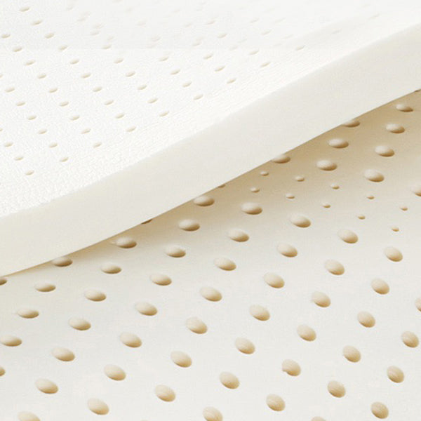 Cuscini rimovibili in tessuto divano letto per dormiente contemporaneo in grigio