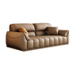 Contemporary Sectional with Pillow Top Arm Living Room Sectional sofa Clearhalo 'furn' 'furn_sectionals' 'Furniture' 'Living Room Furniture' 'Sectionals' 7742472