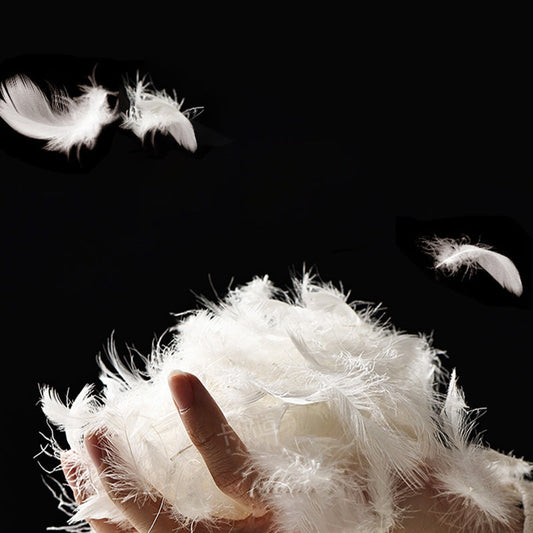 Contemporary Sectional with Pillow Top Arm Living Room Sectional sofa Clearhalo 'furn' 'furn_sectionals' 'Furniture' 'Living Room Furniture' 'Sectionals' 7742476