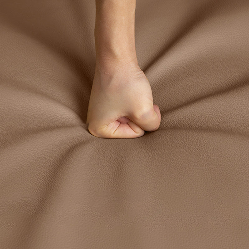 Contemporary Sectional with Pillow Top Arm Living Room Sectional sofa Clearhalo 'furn' 'furn_sectionals' 'Furniture' 'Living Room Furniture' 'Sectionals' 7742479