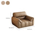 Contemporary Sectional with Pillow Top Arm Living Room Sectional sofa Clearhalo 'furn' 'furn_sectionals' 'Furniture' 'Living Room Furniture' 'Sectionals' 7742481
