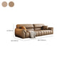 Contemporary Sectional with Pillow Top Arm Living Room Sectional sofa Clearhalo 'furn' 'furn_sectionals' 'Furniture' 'Living Room Furniture' 'Sectionals' 7742485