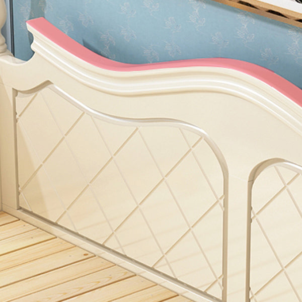 Sleepinavo in legno massiccio scandinavo divano divano di divano con materasso staccabile