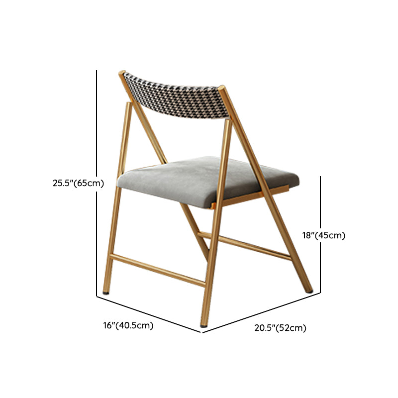 Forma rettangolare contemporanea set da tavolo da pranzo 1/3/5 pezzi