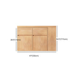 1/3/5 Piece Wood Contemporary Style Dining Room Chair and Table Set