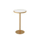 Hedendaagse stijl 1/2/5 stuks Stone Bar Table Set voor woonkamer