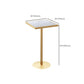 Hedendaagse stijl 1/2/5 stuks Stone Bar Table Set voor woonkamer