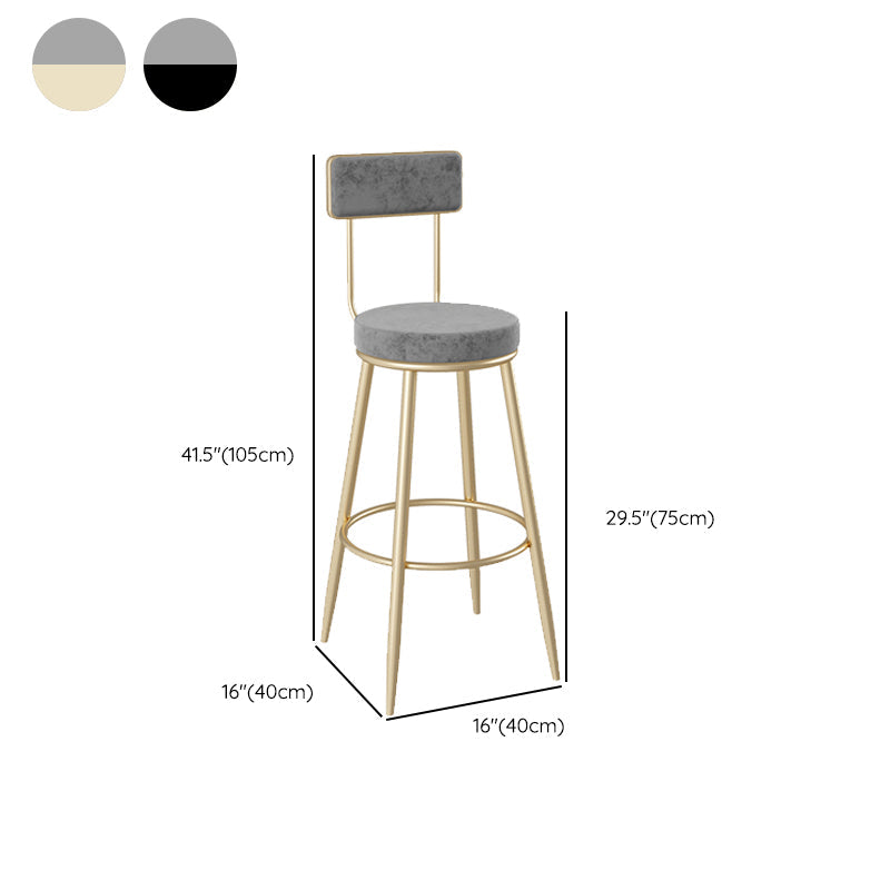 Contemporary Style 1/2/3 Pieces Stone Specialty Bar Table Set for Indoor