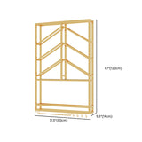 高級スタイルのステンレス鋼の壁に取り付けられたワインホルダーラックの金
