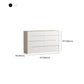 Modern Horizontal Storage Chest with 8 Soft-Close Drawers for Home